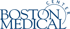 Boston Medical Center logo