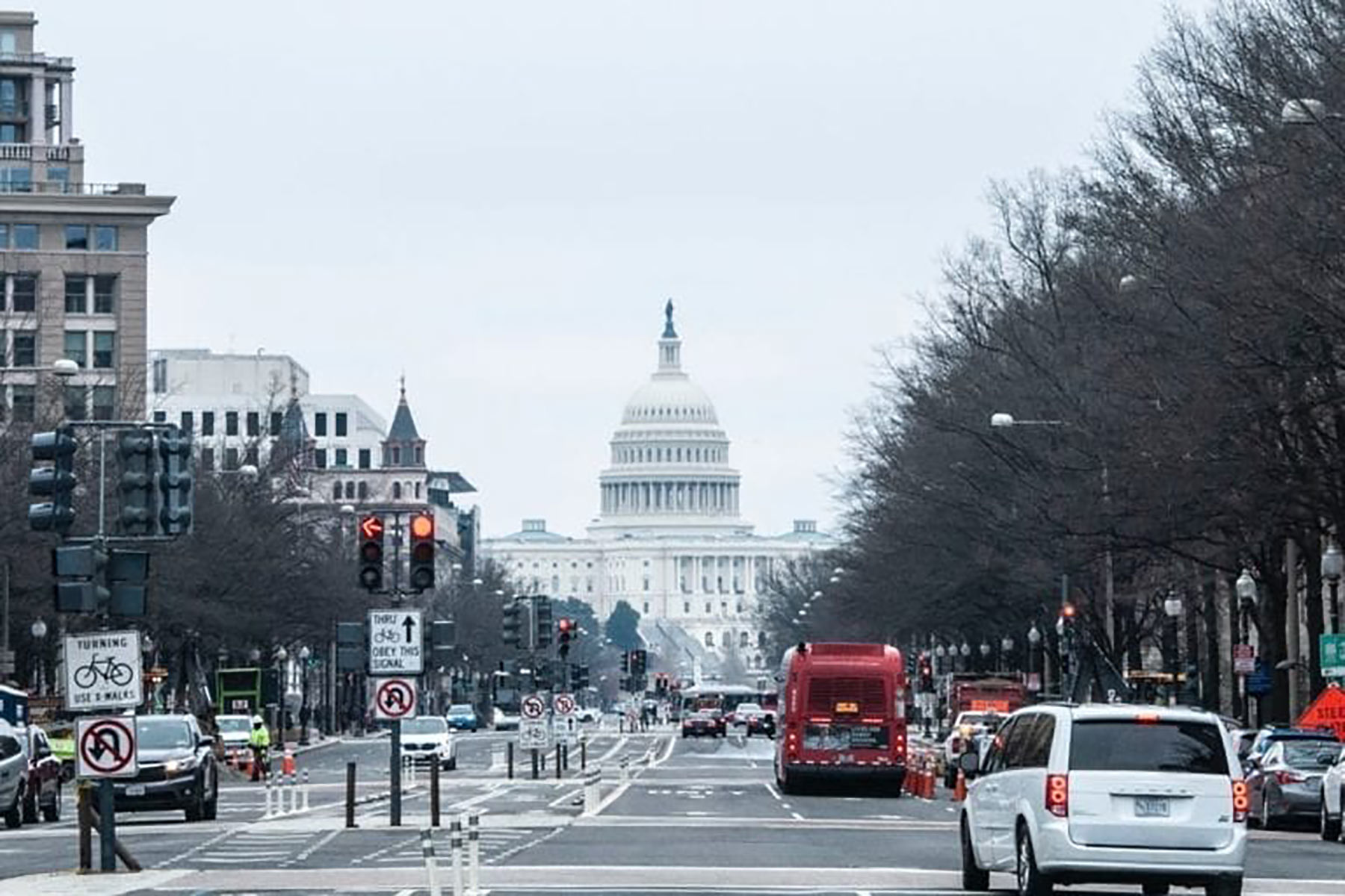 Capitol building Washington, D.C.