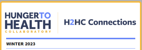 H2HC Newsletter