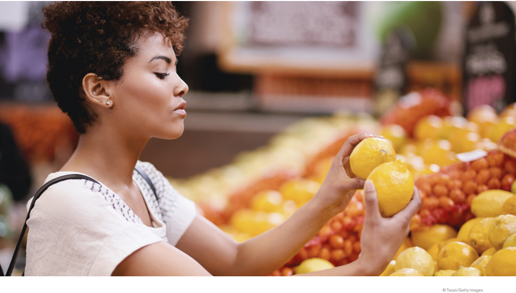 Nourishing equity: Meeting Black consumers’ needs in food