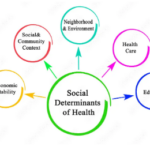 Social Determinants of Health Chart