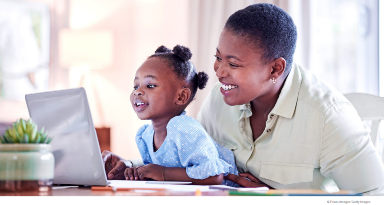 Closing the digital divide in Black America