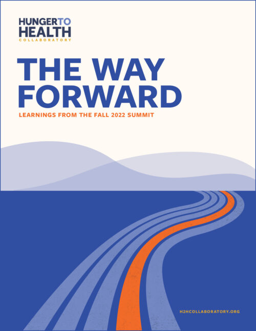 The Way Forward: Learnings from the H2HC Fall Summit (2022)