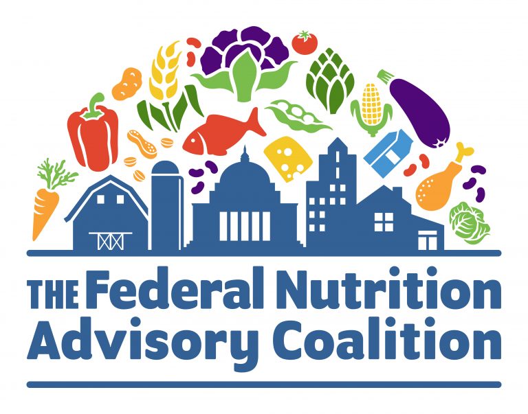 Federal Nutrition Advisory Council logo