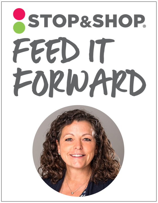 How Stop & Shop Is Feeding the Future An Interview with Karen Mitchell