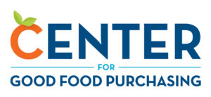 Center for Good Food Purchasing